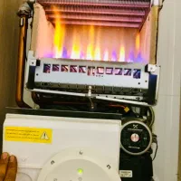 تعمیر، سرویس داکت اسپیلت کولر گازی و پکیج و شوفاژ|خدمات پیشه و مهارت|شیراز, معالیآباد|دیوار