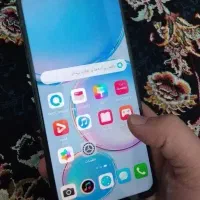 گوشی مدل HUAWEI NOVA Y70تمیز