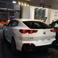 Bmw x2 2026|خودرو سواری و وانت|تهران, حکمت|دیوار