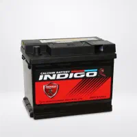 انواع باطری ماشین AGM و EFB کره ای باتری خودرو