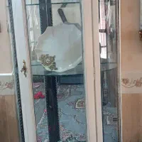 گنجه و میز تلویزیون