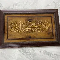 تابلو معرق خط