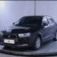 دنا پلاس اتوماتیک آپشنال