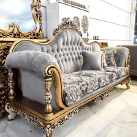 مبل&»مبل سلین مبلمان|حراج|بندر کنگان, |دیوار