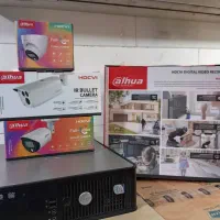 دوربین مدار بسته