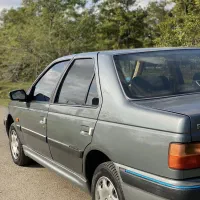 پژو پارس مدل۹۳داشتبورد جدید|خودرو سواری و وانت|رشت, گلزاران|دیوار