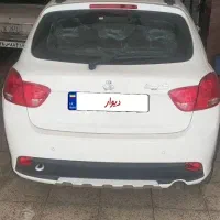 کوییک 1404صفرgx|خودرو سواری و وانت|اسلام‌شهر, شهرک واوان|دیوار