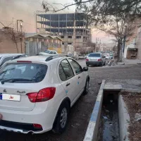 کوییک ۴۰۱|خودرو سواری و وانت|پردیس, شهرک صنعتی خرمدشت فاز ۷|دیوار