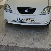 تیبا 2مدل ۱۴۰۰