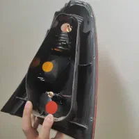 چراغ ال نود|قطعات یدکی و لوازم جانبی|تهران, زیبادشت|دیوار