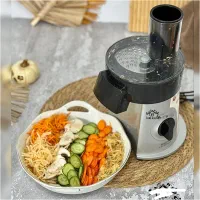 سالاد ساز 20کاره رنده دار غذاساز خردکن مخلوط کن