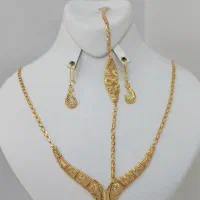 سرویس طلا|جواهرات|محمدیه-قزوین, |دیوار