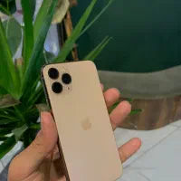 iPhone 11 pro ZAA