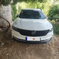 دیگنیتی مدل۱۴۰۱ کم کار فابریک
