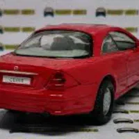 ماکت بنز cl600 سانی ساید