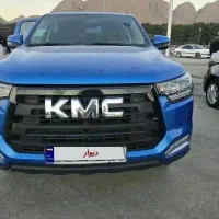 KMC T8|خودرو سواری و وانت|مشهد, بهشت|دیوار