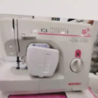 چرخ خیاطی مارشال