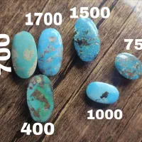 فیروزه نیشابور  با کیفیت