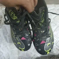 کفش چمنی بچگانه|کیف، کفش، کمربند|ایلام, |دیوار