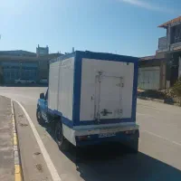 نیسان مدل۸۱