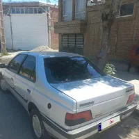 پژو ۴۰۵