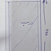 درب روکش چوب رنگ پلیستر|مصالح و تجهیزات ساختمان|مشهد, دانشجو|دیوار