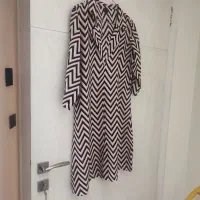 تعدادی مانتو زنانه کاملا تمیز و سالم|لباس|اصفهان, شاهزاده ابراهیم|دیوار