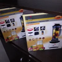 مخلوط کن