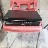 دستگاه دی وی فلشخور|پخشکننده DVD و ویدیو|قزوین, |دیوار