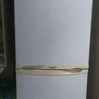 یخچال فریزر مارک امرسان