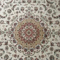 فرش ماشینی 12 متری تمیز