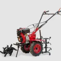 تیلر ۷ونیم اسب بخار دیزل