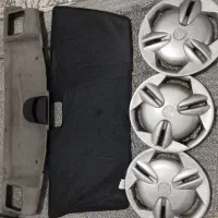 لوازم پراید|قطعات یدکی و لوازم جانبی|رامیان, |دیوار