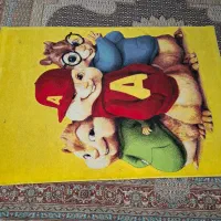 فرش کودک ۱.۵×۲.۲۰|فرش|شاهینشهر, شهرک پردیس|دیوار