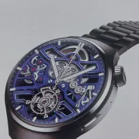 ساعت هوشمند