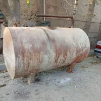 مخزن گازوئیل