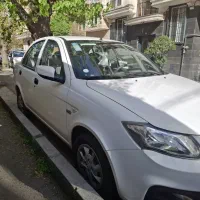 سایناs دوگانه فابریک