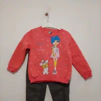 لباس بچگانه|کفش و لباس بچه|کلارآباد, |دیوار