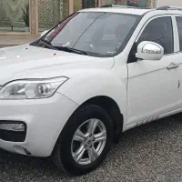 لیفان x60 اتومات کم کارکرد تک و آس