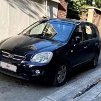 کیا کارنز ۲۰۰۸