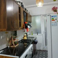 فروش آپارتمان ۴۸ متری ۱ خوابه همکف