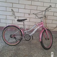 دو دستگاه دوچرخه