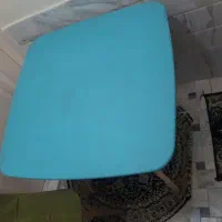 تعدادی میز و صندلی مناسب فست فود|میز و صندلی غذاخوری|قم, بنیاد|دیوار