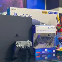 کنسول های کارکرده پی اس فور(ps4)|کنسول، بازی ویدئویی و آنلاین|رشت, استادسرا|دیوار