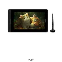 تبلت گرافیکی به همراه قلم نوری برند ژاپنی