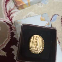 فروش انگشتر طلا و سکه تمام|جواهرات|شیراز, بازار|دیوار