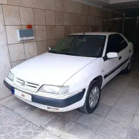 زانتیا86سفید