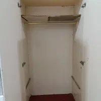 کمد طرح کمد دیواری|جاکفشی، کمد، دراور|آبادان, |دیوار