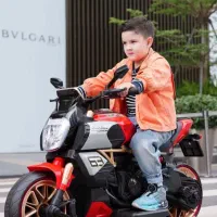 فروشگاه بزرگ موتور شارژی اقساط 6 ماه