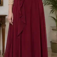 لباس مجلسی سایز ۴۲ ۴۴